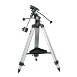 Tripod EQ2 Mount SW-4120 LT1 reguleeritava k&otilde;rgusega kerge Sky-Watcherilt