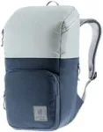 Seljakott DEUTER Overday ink-sage 361062332450 kerge vastupidav