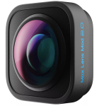 GoPro Max Lens Mod 2.0 HERO13 HERO12 universaalselt kinnitatav