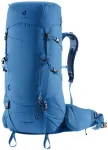 Deuter Aircontact Core 50+10 matkakott - Baltic/Nightblue