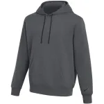 Nike Park 26 Fleece meeste dressipluus kapuutsiga tumehall kirju IO9035 071 XL