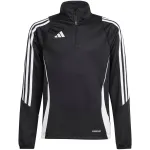 adidas Tiro 24 Treeningpluus Laste Must 128cm