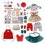 ZAPF CREATION BABY born advendikalender