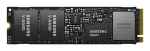 Samsung PM9E1 MZVLC512HFJD - 512GB sisemine SSD - M.2 2280 - PCIe 5.0 x4 NVMe