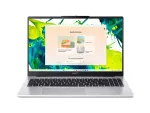 Acer Aspire Lite 15 AL15-44P 15,6-tolline Full HD s&uuml;learvuti - AMD Ryzen 3 7430U, 8GB muutm&auml;lu, 512GB SSD, AMD Radeon Graphics, Windows 11 Home - terashall
