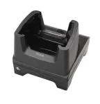 Zebra CR90-1S0T-TC5-M-01, laadimisjaam, Zebra, TC51/52/52x/52ax/56/57/57x, must, 1 tk