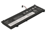 2-power Peamine akuplokk Lenovo ThinkBook 14 G3 ITL 21A3 - Aku - 46 Wh (2P-5B11C22842)