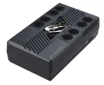 PowerWalker VI 600 MS FR UPS Line-Interactive 0,6 kVA 360 W 8 vahelduvvoolu pistikupesa