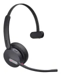 Yealink BH70 Mono koos aluse Teams USB-C/A peakomplekt