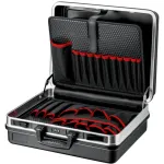 T&ouml;&ouml;riistade hoiukohver Knipex 00 21 05 LE