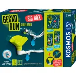 Kosmos Gecko Run &ndash; Big Box, mudel 621209, kuuliraja ehituskomplekt