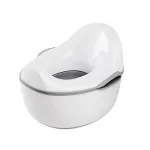 KEEEPER Luxury 4in1 mitmefunktsiooniline pott Kasimir Pure 34,9x31,5x26,2 cm Valge