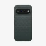 Spigen Liquid Air Mag MagSafe - &uuml;mbris Google Pixel 11 Pro XL jaoks (Abyss Green)