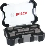 Mutrikeerajate komplekt Bosch 2608551079