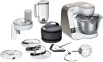 Bosch MUM5XW20 k&ouml;&ouml;gikombain 1000 W 3,9 L valge