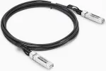 Lightwin 10G SFP+ otse&uuml;hendusega vasest kaabel, 3m, HP Aruba &uuml;hilduv (LWO-DAC-SFPP-3M-HPE)