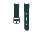 Samsung Sport Band (20 mm, S/M), roheline (ET-SFR86SGEGEU)
