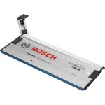 Bosch FSN WAN 1 600 Z00 00A on nurgapiirik Boschi FSN juhtsiinidele, mis v&otilde;imaldab kiireid, t&auml;pseid ja korratavaid nurkl&otilde;ikeid t&ouml;&ouml;deldaval detailil.