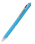ONLINE SCHREIBGER&Auml;TE 4-v&auml;rviline pastapliiats Multipen sinine (punane, sinine, must, hall tint), 1 tk 32072/3D