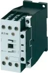 Eaton DILM17-01(RDC24) j&otilde;ukontaktor, 3-pooluseline, 17 A AC-3, 24 V DC m&auml;his, 1 NC 277050
