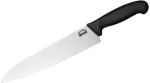 SAMURA Harakiri peakokknuga 240 mm