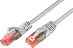 Wirewin PKW-UTP-KAT6 3.0 Cat6 U/UTP v&otilde;rgupatch-kaabel, 3 m, hall