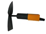 K&otilde;blas Push & Pull Fiskars QuikFit 1000734