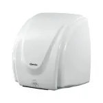 Bartscher 850000 k&auml;tekuivati, 2000 W, valge