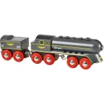 BRIO Speedy Bullet Train