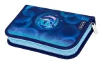 Herlitz Dolphin Ride kooli pliiatsikarp, 31-osaline, pol&uuml;ester, 205 x 140 x 38 mm 400205913