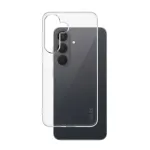 PANZERGLASS CARE X-Ray &uuml;mbris Samsung Galaxy S26 FE 5G (CR57159)