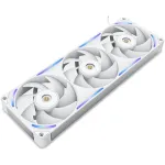 Arvuti korpuse ventilaator NZXT F360X 120 mm valge, 360&times;30&times;120 mm