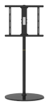 Gembird TVS-65S-02 p&ouml;&ouml;ratav teleri p&otilde;randastatiiv, 32&ndash;65 tolli, 35 kg, must