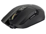 A4TECH BLOODY Hiir R36 ULTRA WRLS 2.4G+USB Must