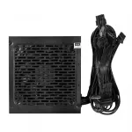 Akyga Classic AK-C1-500 ATX toiteplokk 500 W, 80 PLUS, aktiivne PFC, 120 mm ventilaator