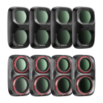 Freewell Osmo Pocket 4P All Day filtrite komplekt (8 tk)