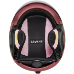 Naiste suusakiiver UVEX Ultra pro WE 51-55