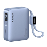 Ugreen PB584 akupank 10000 mAh, hall