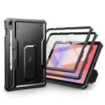 Tech-Protect Kevlar Pro tahvelarvuti &uuml;mbris Samsung Galaxy Tab S9 11.0 / S10 FE / S10 Lite 10.9 jaoks (X710 / X716B / X520 / X526 / X400 / X406B), must