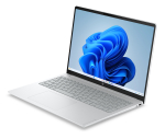 HP OmniBook 3 16-bu0057ngx 16" WUXGA s&uuml;learvuti, Intel Core Ultra 5 225U, 16 GB RAM, 512 GB SSD, Windows 11 Home, saksa klaviatuur (QWERTZ), h&otilde;bedane