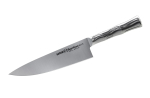 Samura BAMBOO SBA-0085 peakokk nuga, 200 mm