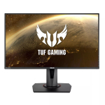 ASUS TUF Gaming VG279QM arvutimonitor 68,6 cm (27 tolli) 1920 x 1080 pikslit Full HD must