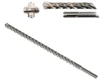 MAKITA SDS NEMESIS DRILL BIT2 14*310mm