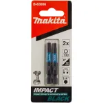 Makita B-63806 t&ouml;&ouml;riistatarvik must