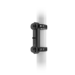 Fidlock Twist Bike Uni Base 09620 joogipudelihoidja alus, must
