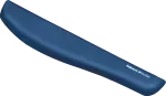 Klaviatuuri randmetugi PLUSHTOUCH 9287402 Fellowes