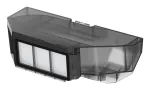 Asendusfilter Dreame'i robotolmuimejale ACC X50/L50/L40 seeria, hall, pakendis 1 tk