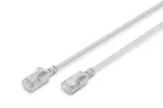 V&otilde;rgukaabel Digitus CAT 6A F/FTP RJ-45 2m Hall