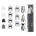 BaByliss Super-X Metal MT996E juuksel&otilde;ikusmasin/masin