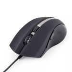 GEMBIRD Laser hiir 2400 Dpi - Ambidextrous